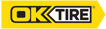 www.oktire.com Logo